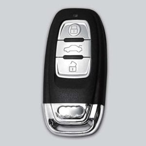 Dash Remote Key For Audi A4 A5 S4 S5 Q5