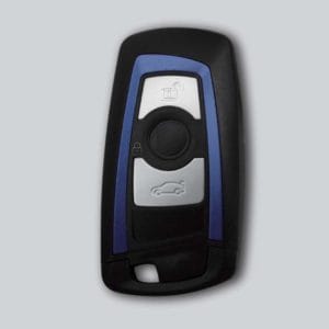 434.6MHz FEM) 9312542 Smart Key For BMW 1,2,3,4 Series