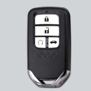 72147-TVA-H11 Smarat Key For 2018 Honda Accord