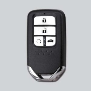 KR5V2X Smart Key For Honda Civic