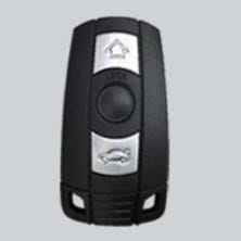   (433Mhz)CAS3 5WK49127 / 5WK49124 Remote Key For BMW E60 E70 E90