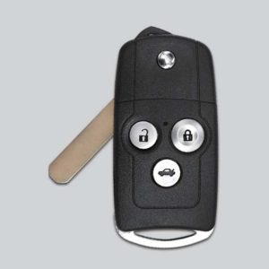 Flip Remote Key For Honda Accord