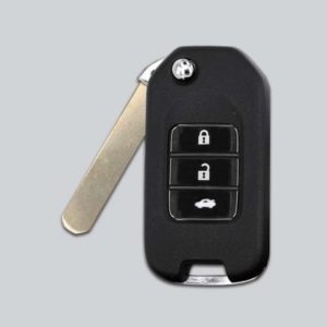 HLIK6-3T Flip Remote Key For Honda Accord