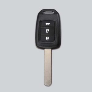 Remote Key For Honda Accord Civic City