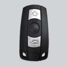 (868Mhz) CAS3+ KR55WK49147 Keyless Smart Key For BMW 3,5 Series E90-93