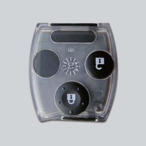btn Remote Set For Honda Civic