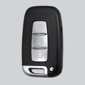 3btn Smart Card For Hyundai IX35/Kia