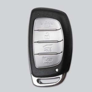 TQ8-FOB-4F03 Smart Key For Hyundai Tucson