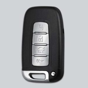4btn Smart Card For Hyundai Sonata /Kia