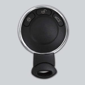 868Mhz) 3456371-01 Keyless Smart Key For BMW Mini Cooper Cabrio Clubman