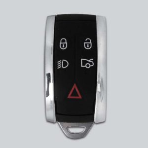 KR55WK49244 Smart Key For Jaguar XK XKR XF