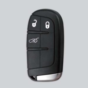 M3N-40821302 Smart Key For Jeep Grand Cherokee