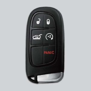 GQ4-54T Smart Key For Jeep Cherokee