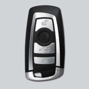 (868Mhz) 4btn Smart Key For BMW 3,5,7 Series