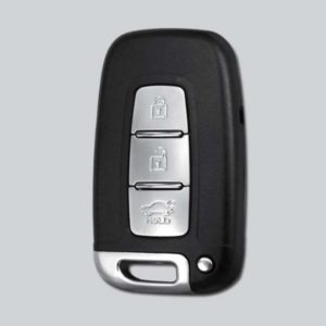 3btn Smart Card For Hyundai IX35/Kia