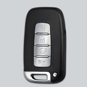 4btn Smart Card For Hyundai Sonata /Kia