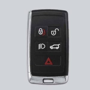 Modified Smart Key For LandRover Range Rover