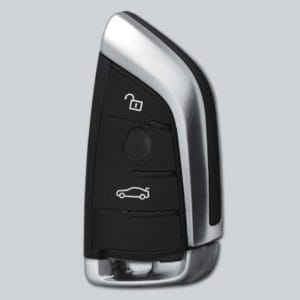 Smart Key For BMW