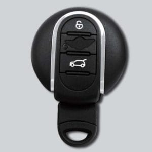 Smart Key For BMW Mini Cooper F-series F55 F56