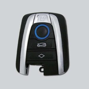 4btn Smart Card For BMW