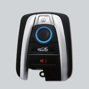 (433MHz) 9362177-02 Smart Key For BMW I3 I8