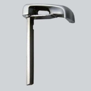 Emergency Key For BMW Smart Card