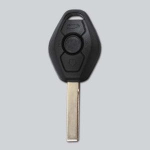 Remote Key For BMW X3 X5 Z3 Z4 3,5,7 Series (EWS System)