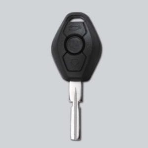 Remote Key 4 track For BMW (EWS System)