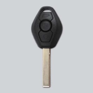 Remote Key 2 track For BMW (CAS2 System)
