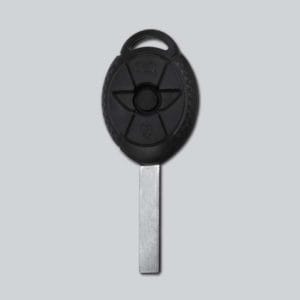 3btn Remote Key For Mini (EWS System)