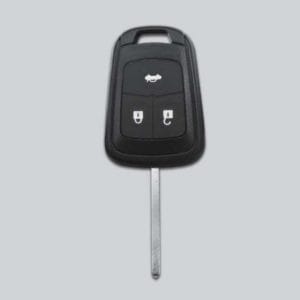 OEM Board Remote Key For Chevrolet Aveo