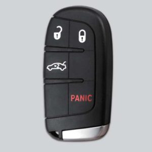 Smart Key For Chrysler 300/Dodge Challenger Charger Dart