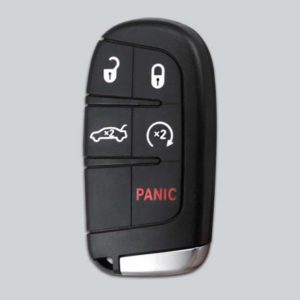 Keyless Smart Key For Chrysler 300 / Dodge Charger Dart