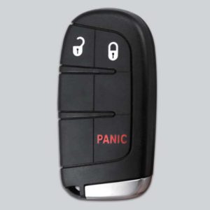 Smart Key For Dodge Durango Journey Dart