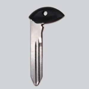 Valet key for Smart Card