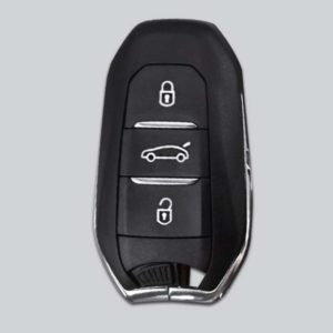 Hands Free For Peugeot 308 508 Citroen C4 Picasso (HU83)