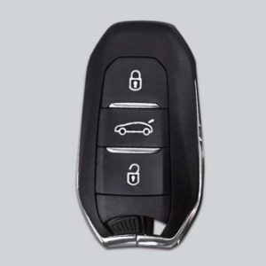 Hands Free For Citroen C4 Cactus and Picasso C3 Peugeot 508 (HU83)