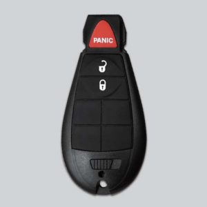 Fobik Remote For Dodge Ram