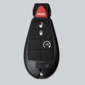 Fobik Remote For Dodge Ram