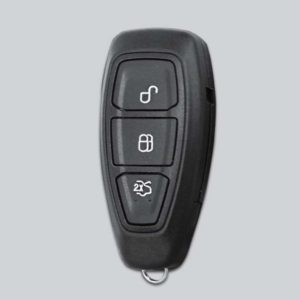 Smart Key For Ford B-Max Mondeo