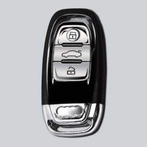 Dash Remote Key For Audi A4 A5 Q5