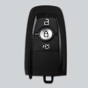(434Mhz) A2C93142101 Smart Key For Ford Edge S-MAX Galaxy