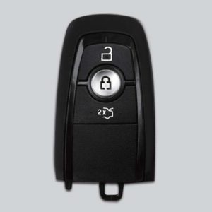 (434Mhz) A2C93142101 Smart Key For Ford Edge S-MAX Galaxy