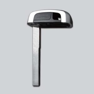 Emergency Key For Ford