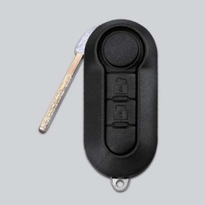 433Mhz) RX2TRF198 Marelli BSI Remote Key For Fiat Bravo Citroen Jumper Peugeot Boxer