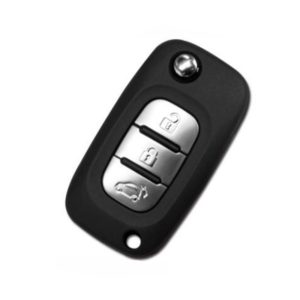 CWTWB1G767 Flip Remote Key For Smart