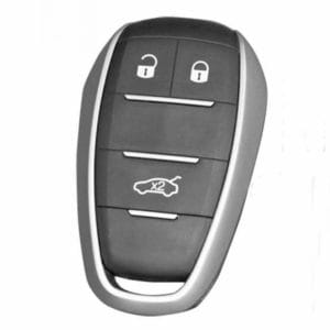 Keyless Smart Key For Alfa Romeo Giulia Stelvio
