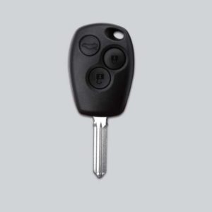 3btn Remote Key For Renault (HU179)
