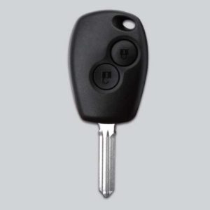 Remote Key For Renault Symbol (HU179)
