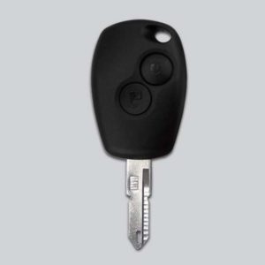 Remote Key For Renault